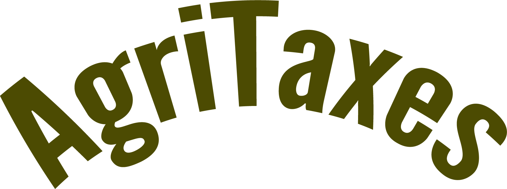 Agritaxes logo